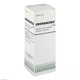 CROTAMITEX Losyon, 100 ml