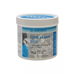 Q10 CLASSIC 30 mg MSE kapsül, 360 adet