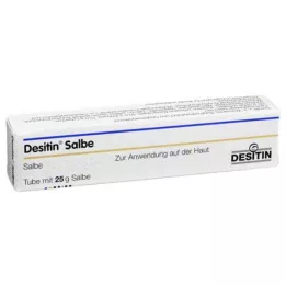 DESITIN Merhem, 25 gr