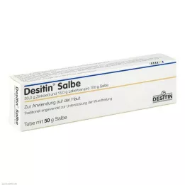 DESITIN Merhem, 50 gr
