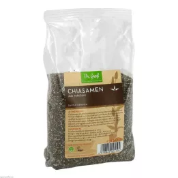 CHIA TOHUMLAR, 450 gr