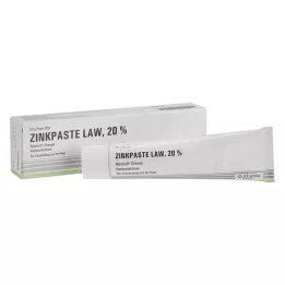 ZINKPASTE HUKUK, 50 gr