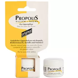 PROPOLIS DUDAK BALSAMI, 5 ml