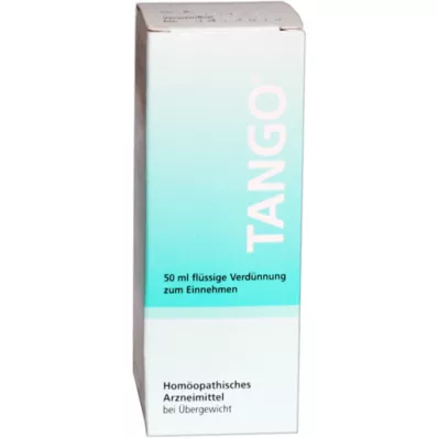TANGO sıvı, 50 ml