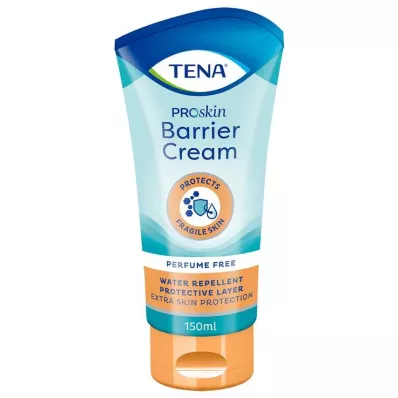 TENA BARRIER Krem, 150 ml TENA BARRIER Krem, 150 ml