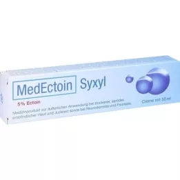 MEDECTOIN Siksil krem, 50 ml