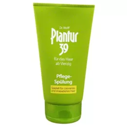 PLANTUR 39 Saç Kremi Boyalı Saçlar, 150 ml