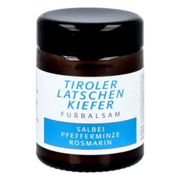 Tirol Latschenk ayak kremi (100 ml)