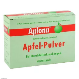 APLONA Toz, 20 adet
