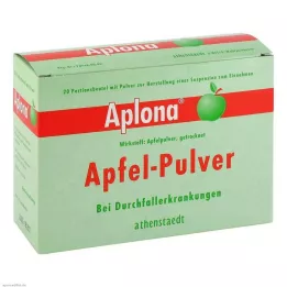 APLONA Toz, 5X20 adet