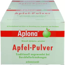 APLONA Toz, 2X50 adet