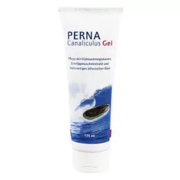 PERNA CANALICULUS Jel, 125 ml