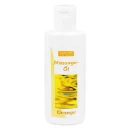 Masaj yağı portakal, 200 ml