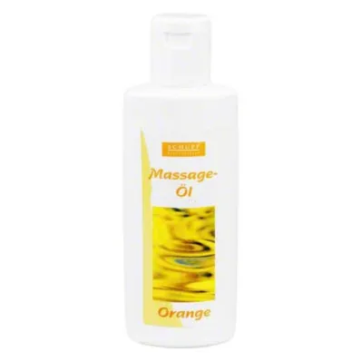 Masaj yağı portakal, 200 ml