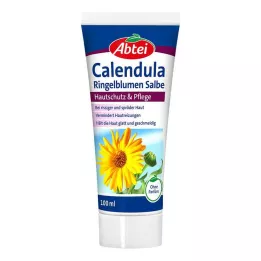 ABTEI Kadife çiçeği merhemi, 100 ml