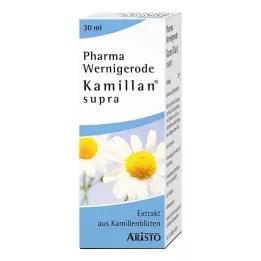 KAMILLAN yukarıdaki çözelti, 30 ml
