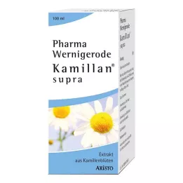 KAMILLAN yukarıdaki çözelti, 100 ml