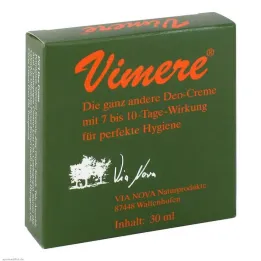 Vimere deodorant kremi, 30 ml