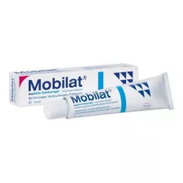 MOBILAT Duoaktiv Ağrı Jeli, 50 gr