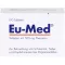 EU-MED Tabletler, 100 adet