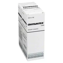CROTAMITEX Losyon, 200 ml