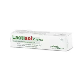 LACTISOL Krem, 75 gr