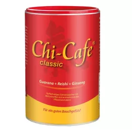 CHI-CAFE Toz, 400 gr