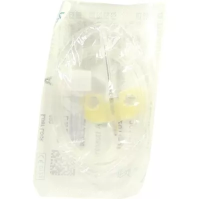 VENOFIX A Damar Açma Siparişi 19 G 1,1 mm krem, 1 adet