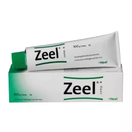 ZEEL comp.N Krem, 100 gr