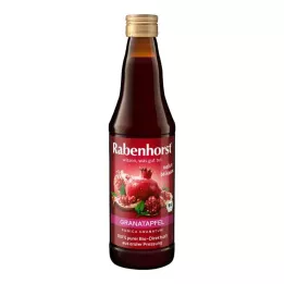 RABENHORST Nar Organik Ana Suyu, 330 ml