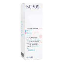 EUBOS KINDER Cilt Yatıştırıcı Krem, 50 ml