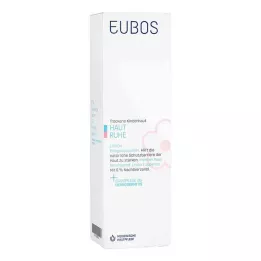EUBOS KINDER Cilt Yatıştırıcı Losyon, 125 ml