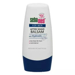 SEBAMED Erkekler için Tıraş Sonrası Balsamı, 100 ml