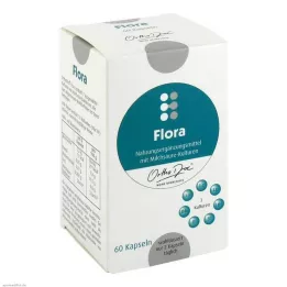 ORTHODOC Flora kapsülleri, 60 adet