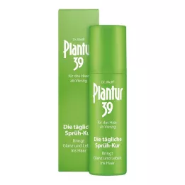 PLANTUR 39 Sprey Tedavisi, 125 ml