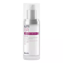 LETI SR Kızarıklık Karşıtı Serum, 30 ml