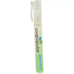 SOAPOPULAR El Dezenfektanı Kalem Spreyi, 10 ml