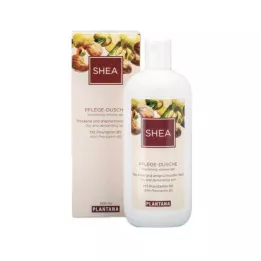 PLANTANA Shea Yağı Duş Jeli, 500 ml