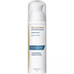 DUCRAY MELASCREEN pigment giderici emülsiyon, 30 ml