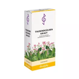 TAUSENDGÜLDENKRAUT Çay, 75 gr