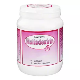 MALTODEXTRIN 6 Lamperts tozu, 750 gr