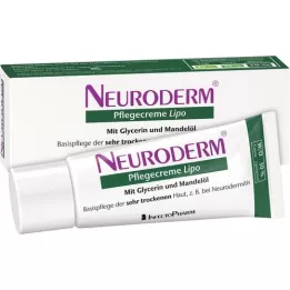 NEURODERM Lipo bakım kremi, 100 gr