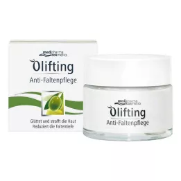 OLIVENÖL OLIFTING Kırışıklık karşıtı bakım kremi, 50 ml