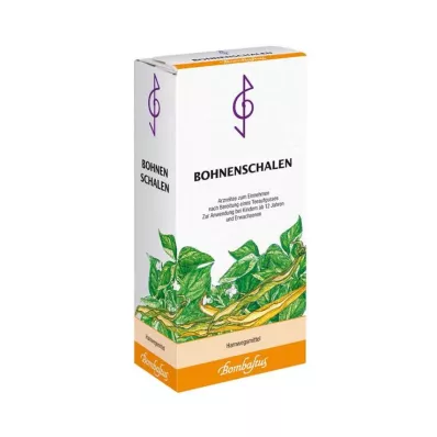 BOHNENSCHALEN Çay, 75 gr BOHNENSCHALEN Çay, 75 gr