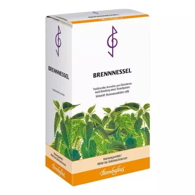 BRENNNESSEL ÇAY, 60 gr