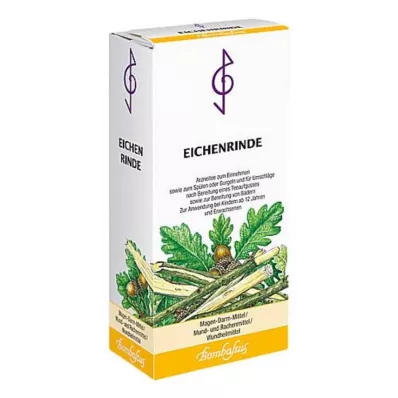 EICHENRINDE Çay, 125 gr