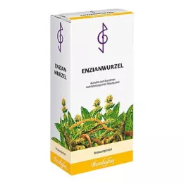 ENZIANWURZEL Çay, 125 gr