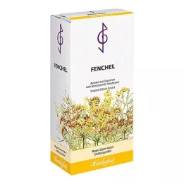 FENCHEL ÇAY, 125 gr