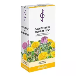 GALLENTEE M Bombastus, 100 gr