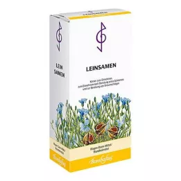 KETEN TOHUMU, 350 gr